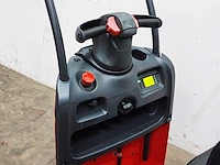 Linde - 2018 - n20 - orderpicker zonder batterij - afbeelding 8 van  10