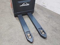 Linde - 2018 - n20 - orderpicker - afbeelding 10 van  10