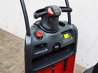 Linde - 2018 - n20 - orderpicker - afbeelding 2 van  3