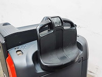 Linde - 2018 - n20 - orderpicker - afbeelding 3 van  3