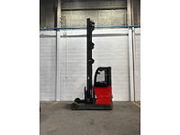 Linde - 2018 - r20hd - reach truck - afbeelding 1 van  15