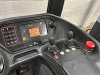 Linde - 2018 - r20hd - reach truck - afbeelding 12 van  15