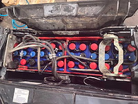Linde - 2018 - t20sp - elektrische palletwagen - afbeelding 2 van  12
