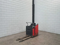 Linde - 2018 - t20sp - elektrische palletwagen - afbeelding 6 van  12