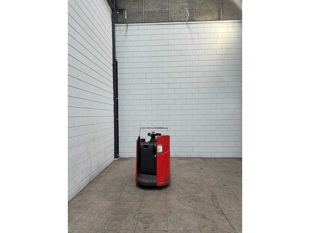 Linde - 2018 - t20sp - elektrische palletwagen - afbeelding 7 van  12