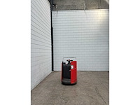Linde - 2018 - t20sp - elektrische palletwagen - afbeelding 7 van  12