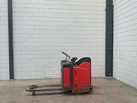 Linde - 2018 - t20sp - elektrische palletwagen - afbeelding 8 van  12