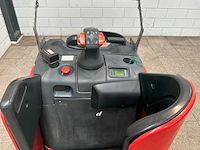 Linde - 2018 - t20sp - elektrische palletwagen - afbeelding 9 van  12