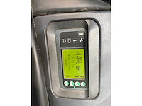 Linde - 2018 - t20sp - elektrische palletwagen - afbeelding 11 van  12