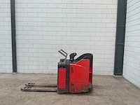 Linde - 2018 - t20sp - elektrische palletwagen