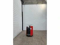 Linde - 2018 - t20sp - elektrische palletwagen - afbeelding 10 van  12