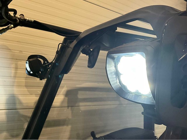 Linde - 2019 - e18ph-02 - 1800kg - vorkheftruck - afbeelding 4 van  20