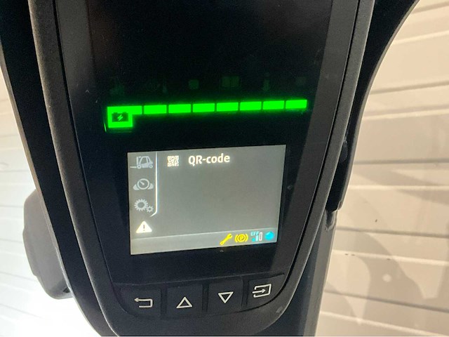 Linde - 2019 - e18ph-02 - 1800kg - vorkheftruck - afbeelding 3 van  18