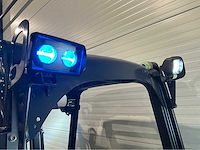 Linde - 2019 - e18ph-02 - 1800kg - vorkheftruck - afbeelding 7 van  18