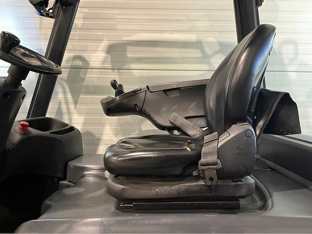Linde - 2019 - e18ph-02 - 1800kg - vorkheftruck - afbeelding 8 van  18