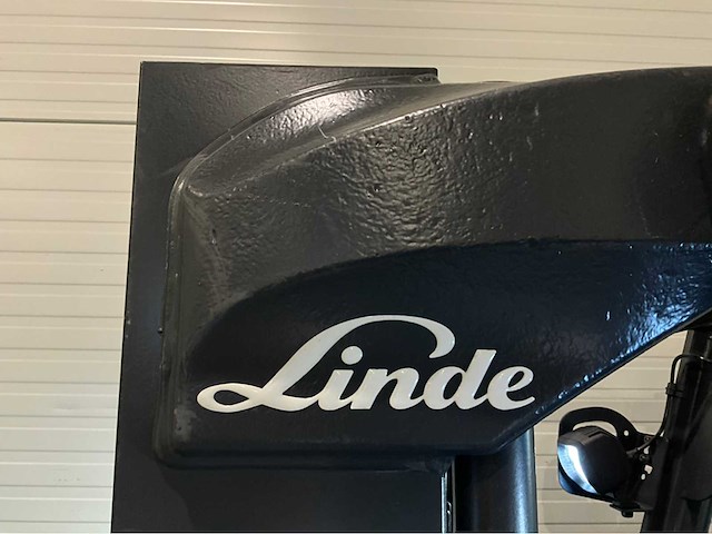 Linde - 2019 - e18ph-02 - 1800kg - vorkheftruck - afbeelding 9 van  18