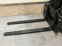 Linde - 2019 - e18ph-02 - 1800kg - vorkheftruck - afbeelding 13 van  20