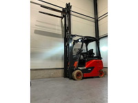 Linde - 2019 - e18ph-02 - 1800kg - vorkheftruck - afbeelding 19 van  20