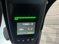 Linde - 2019 - e18ph-02 - 1800kg - vorkheftruck - afbeelding 20 van  20