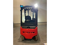 Linde - 2019 - e18ph-02 - 1800kg - vorkheftruck - afbeelding 4 van  9