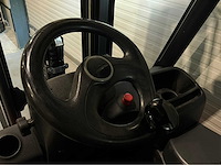 Linde - 2019 - e18ph-02 - 1800kg - vorkheftruck - afbeelding 2 van  4