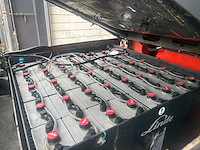 Linde - 2019 - e50hl-01 - 5000kg hefvermogen, triple loader - vorkheftruck - afbeelding 8 van  19