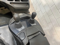 Linde - 2019 - e50hl-01 - 5000kg hefvermogen, triple loader - vorkheftruck - afbeelding 17 van  19