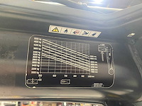 Linde - 2019 - e50hl-01 - 5000kg hefvermogen, triple loader - vorkheftruck - afbeelding 8 van  19