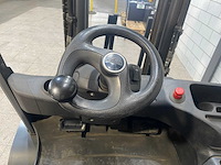 Linde - 2019 - e50hl-01 - vorkheftruck - afbeelding 3 van  14