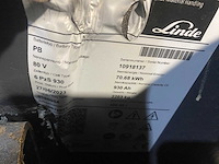 Linde - 2019 - e50hl-01 - vorkheftruck - afbeelding 6 van  14