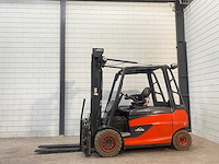Linde - 2019 - e50hl-01 - vorkheftruck - afbeelding 1 van  14