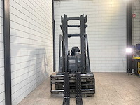 Linde - 2019 - e50hl-01 - vorkheftruck - afbeelding 8 van  14