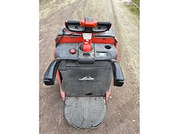 Linde - 2019 - elektrische pompwagen - afbeelding 4 van  7