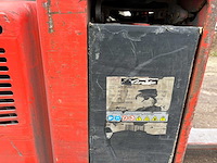 Linde - 2019 - elektrische pompwagen - afbeelding 7 van  7