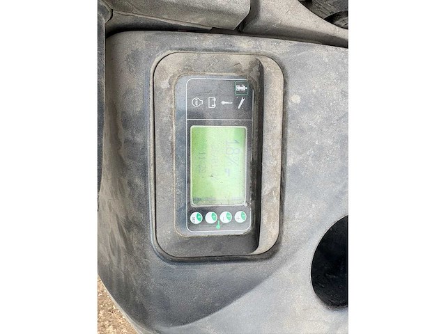 Linde - 2019 - elektrische pompwagen - afbeelding 5 van  7