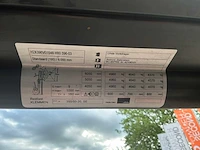 Linde - 2019 - h80d - vorkheftruck - afbeelding 6 van  17