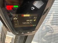 Linde - 2019 - h80d - vorkheftruck - afbeelding 7 van  17