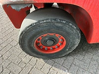 Linde - 2019 - h80d - vorkheftruck - afbeelding 10 van  17