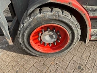 Linde - 2019 - h80d - vorkheftruck - afbeelding 11 van  17