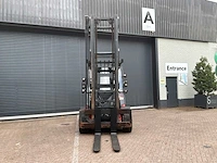 Linde - 2019 - h80d - vorkheftruck - afbeelding 3 van  17