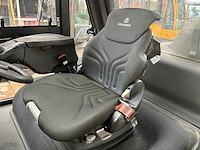 Linde - 2019 - h80d - vorkheftruck - afbeelding 17 van  17