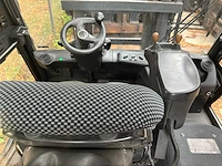 Linde - 2019 - h80d - vorkheftruck - afbeelding 5 van  17