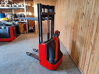 Linde - 2019 - l 10 b - stapelaar - afbeelding 3 van  5