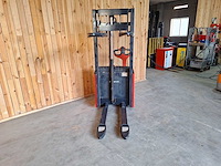 Linde - 2019 - l 10 b - stapelaar - afbeelding 4 van  5