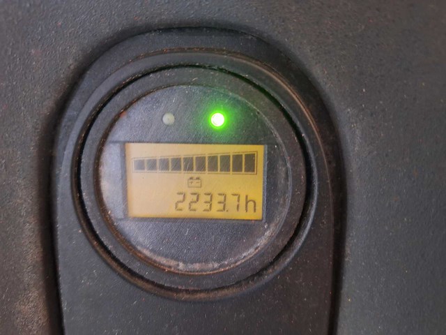 Linde - 2019 - l 10 b - stapelaar - afbeelding 5 van  5