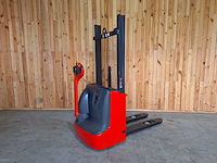 Linde - 2019 - l 10 b - stapelaar - afbeelding 1 van  9