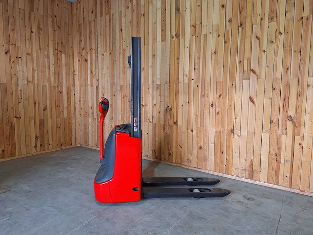 Linde - 2019 - l 10 b - stapelaar - afbeelding 2 van  9