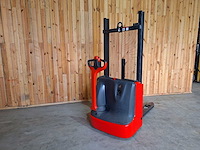 Linde - 2019 - l 10 b - stapelaar - afbeelding 3 van  9
