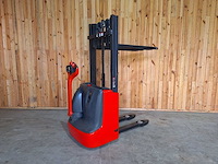 Linde - 2019 - l 10 b - stapelaar - afbeelding 4 van  9