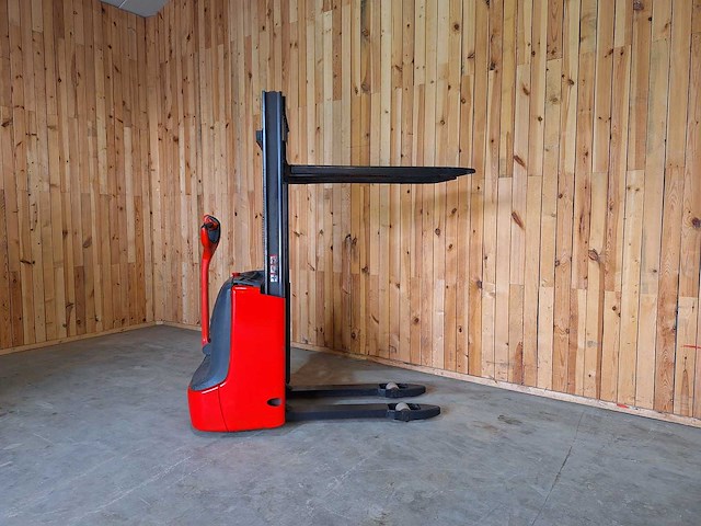 Linde - 2019 - l 10 b - stapelaar - afbeelding 5 van  9